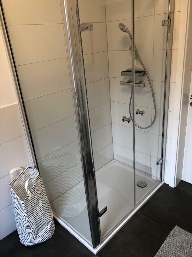 Ferienwohnung "An Der Stadtmauer" Andernach Bagian luar foto