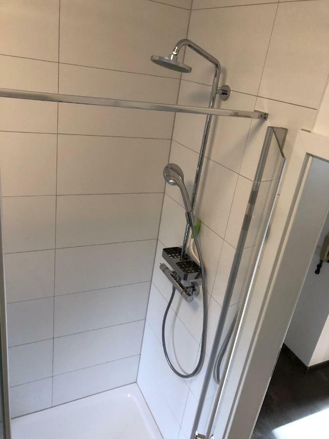 Ferienwohnung "An Der Stadtmauer" Andernach Bagian luar foto