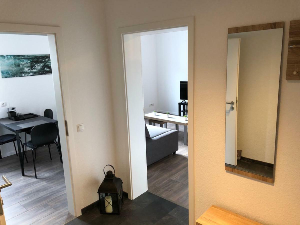Ferienwohnung "An Der Stadtmauer" Andernach Bagian luar foto