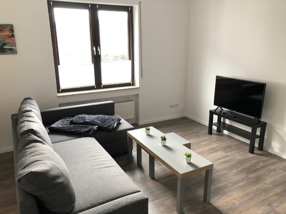 Ferienwohnung "An Der Stadtmauer" Andernach Bagian luar foto